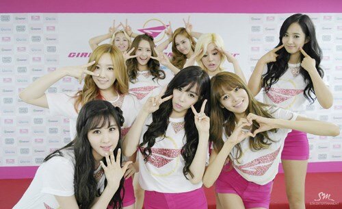 Un-Official Twitter Account of taegangsters ; sooyoungsters ; seomates ; sunshiners ; fanytastics ; hyohunnies ; yurisistables ; gorjess spazzers & yoonAddicts!