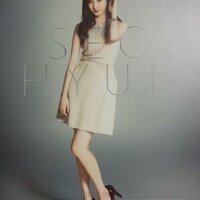 who cares? (@dj_seohyun) 's Twitter Profile