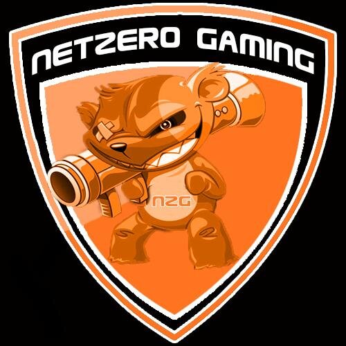 Club de e-Sports. Compitiendo en CS:GO y League of Legends | Sin Sponsor Todavía | Mandar apply a NetZeroGaming@gmail.com
