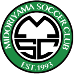 緑山SC 1993年発足。東京都町田市三輪緑山を拠点とする幼児〜中学3年生までを対象としたサッカークラブ