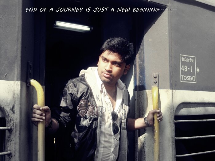 GopalBose4's profile picture. 