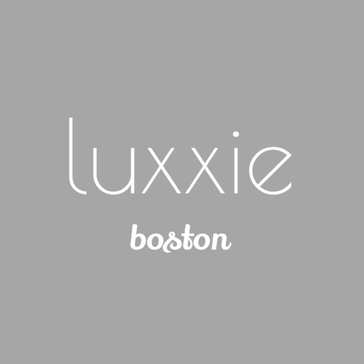 LuxxieBoston's profile picture. A #Boston based lingerie startup reinventing the slip for the unprecedented woman. #Empower, never restrict. . . Don't reshape yourself, reshape your world!