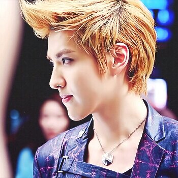 kareaminggyu's profile picture. Suho Kris♔