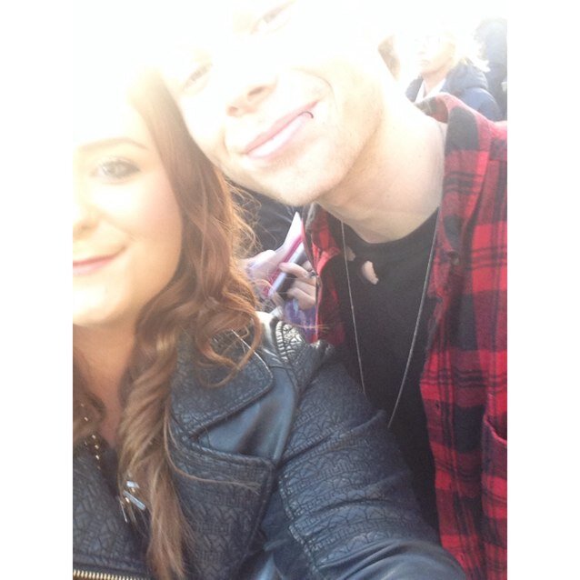 Tell me this is just a dream, coz' im really not fine at all. 31.5.14 - the day i met my sunshines
