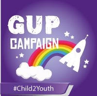 GUPcampaign (@gupcampaign) 's Twitter Profile Photo GUPcampaign (@gupcampaign) 's Twitter Profile Photo