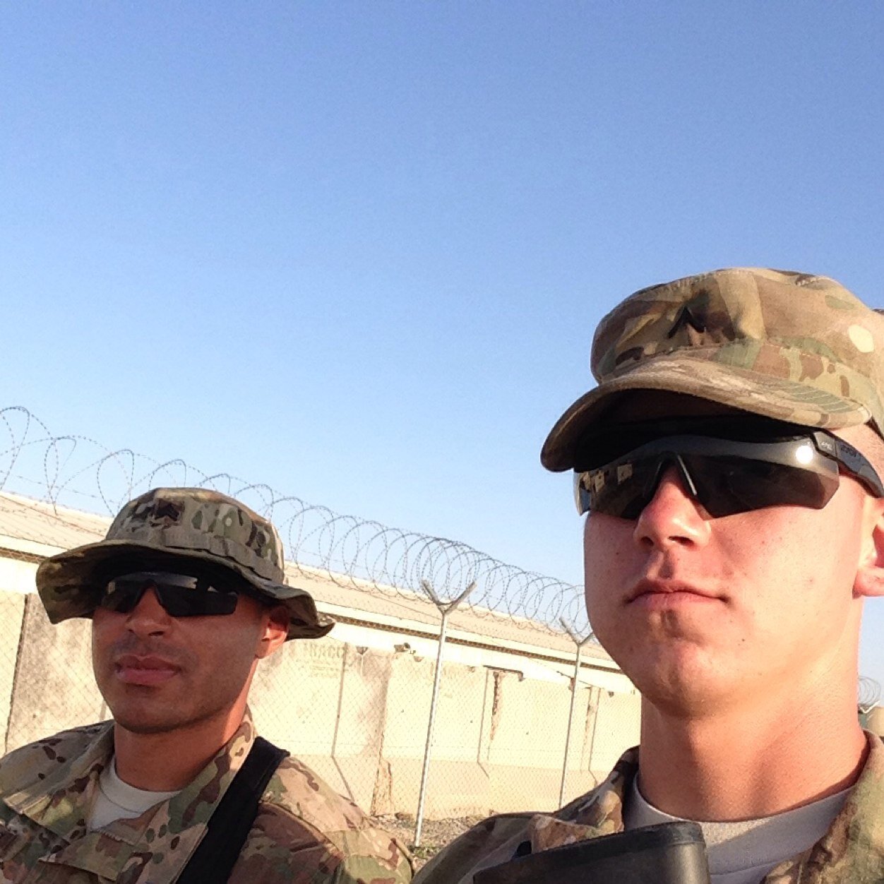 NateWoody25's profile picture. 