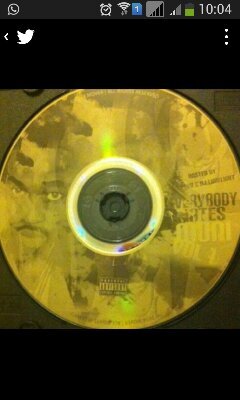 SiriHouseboy's profile picture. CrimeHood OCHB