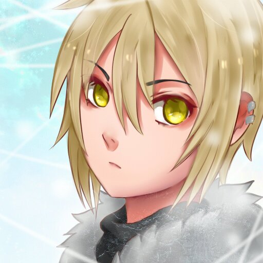 Вы знаете, being stuck in this cold tundra is not a part of my plan. Unfortunately, the country needs me. 【OC / Multiverse】