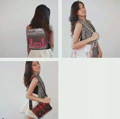 AriatiAgustiana's profile picture. 2nd account @AgustianaAriati | IG:Ariati.A | Line: Ariatitiana | keep support @Iqbaale @AlvaroMaldini1 @TeukuRyzki99