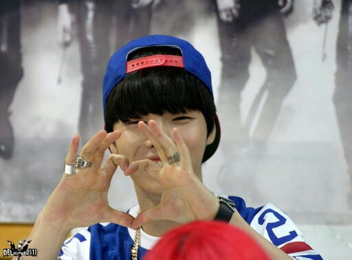 DELicious0511's profile picture. Who's the best? 알파벳!
한국말 잘 못해요 ^^; Fluent English. -DO NOT edit or repost without credit! 수정이나 무단도용을 금지합니다!