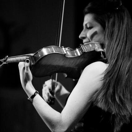 senoritajulia's profile picture. 