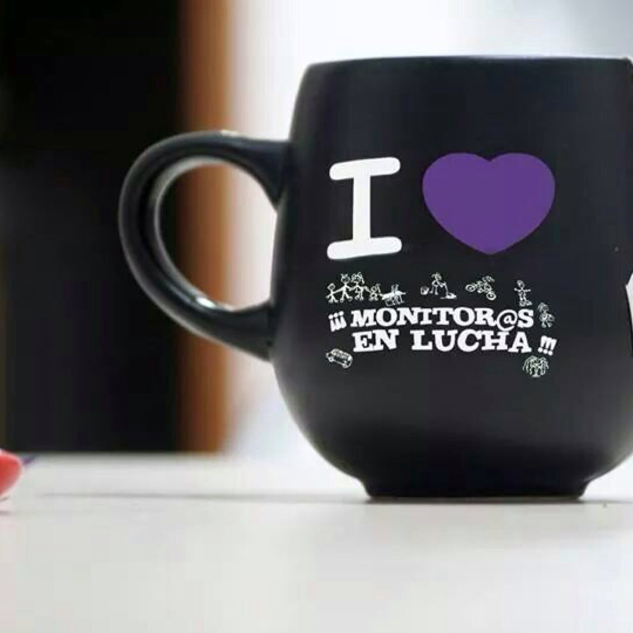 13_mdm's profile picture. “Uno de los mayores placeres de la vida es lograr aquello que otros dijeron que no lograrías.”#monitoresenlucha