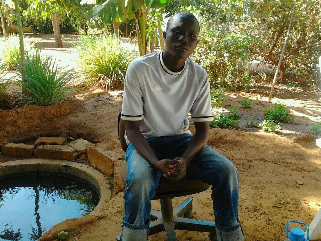 Beug Bamba