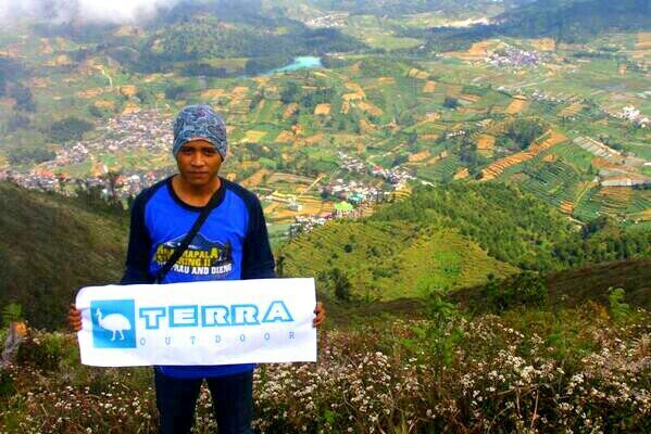 selalu gembira