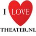 I Love Theater (@ilovetheater) Twitter profile photo