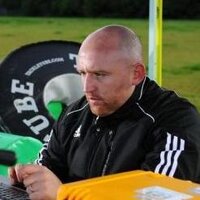 Andrew Murray (@cudgie) 's Twitter Profile