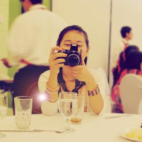 paupaula's profile picture. My header photo usually summarizes my life at the moment while my default photo has not been changed since 2007. || Philippians 4:13 :)