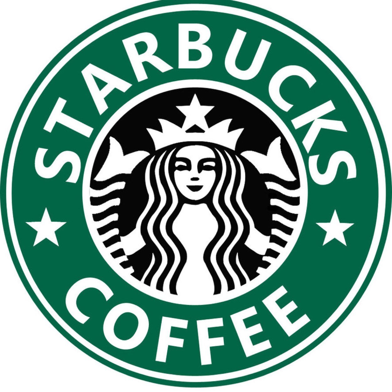 Starbucks 24/7. Ready to serve Storybrooke with our best.
