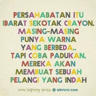 Tetap disini.