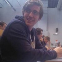 Wout Bex (@bexwout) 's Twitter Profile