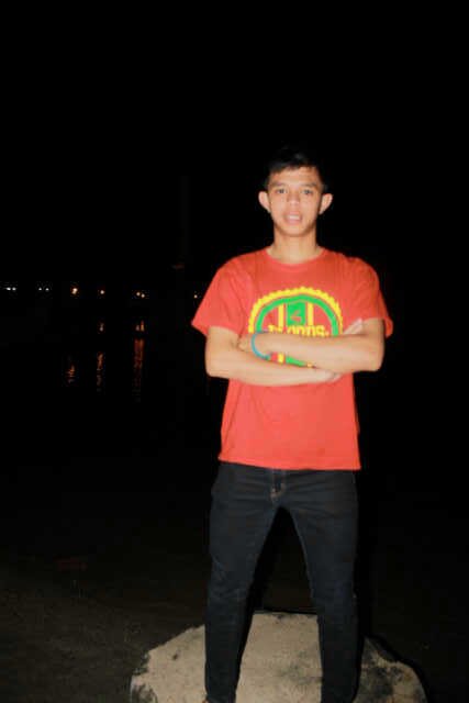 muhamad_albar's profile picture. social3campus| @RAXIONAL |