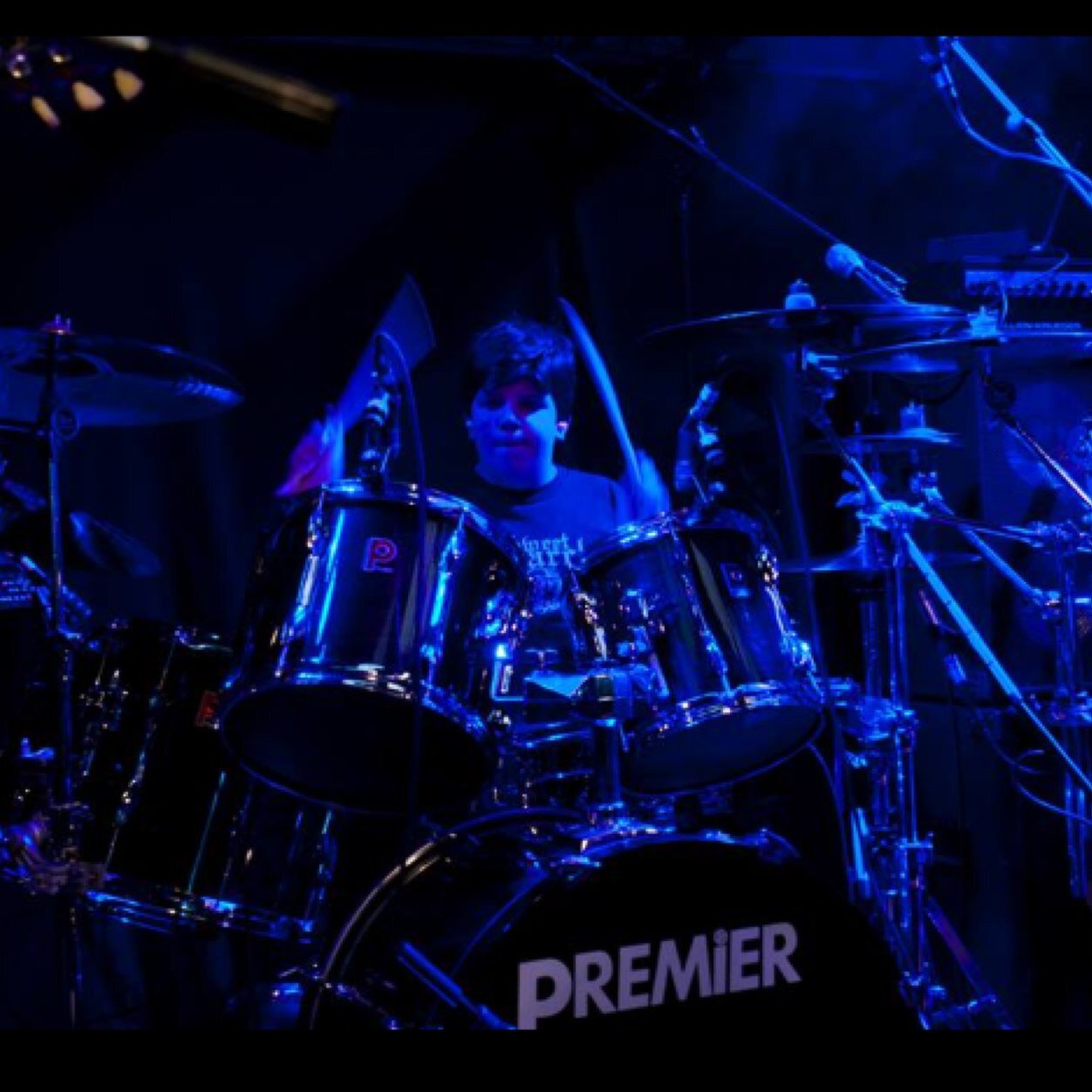 DylanDrummer9's profile picture. A sick drummer for an awesome band