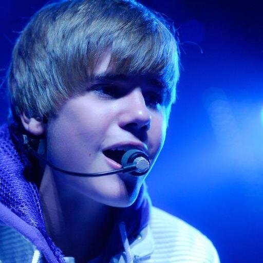 Helping Justin to make the world better.