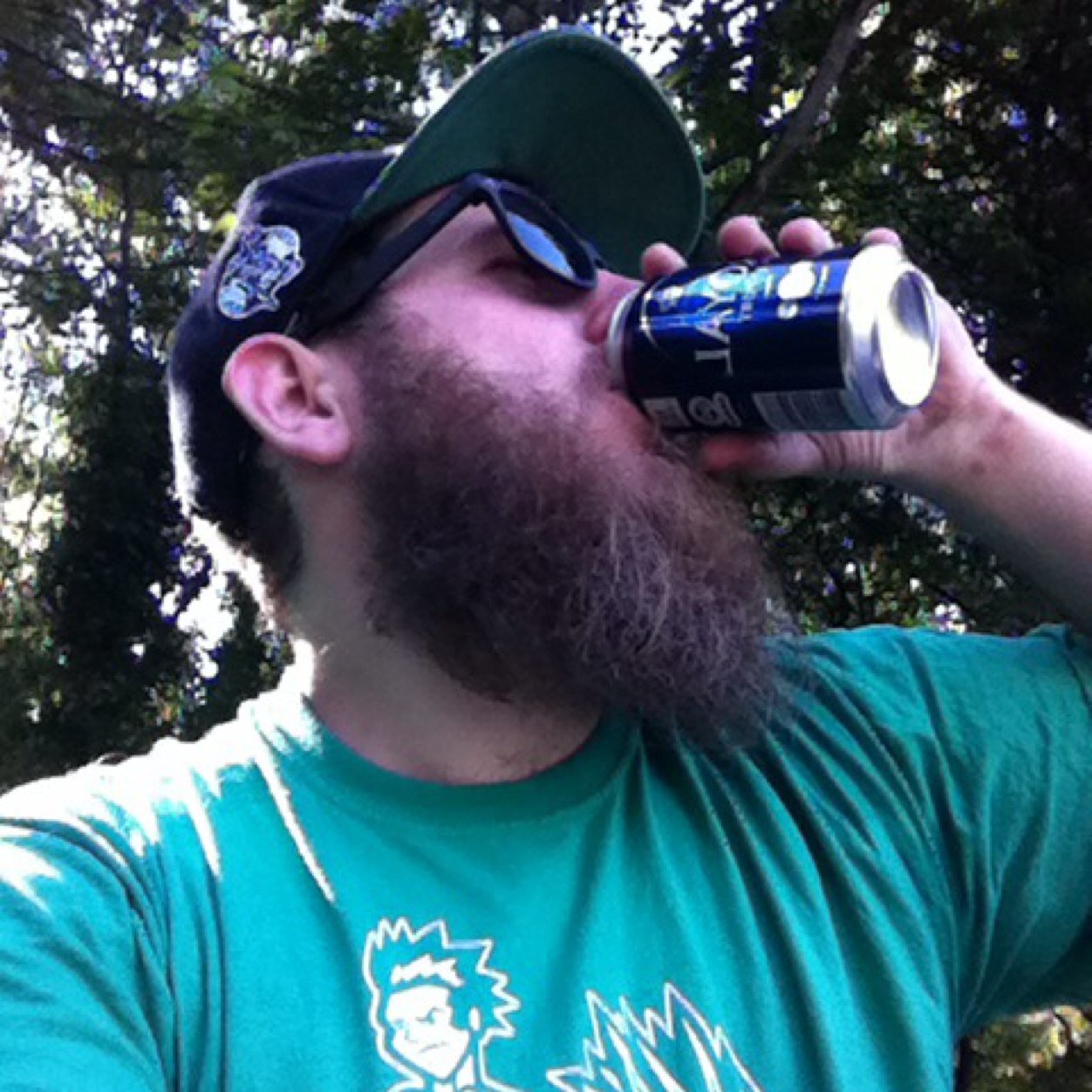 Peteroliver's profile picture. 