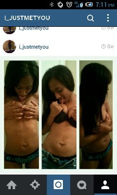 I LOVE BEING NAKED #21 #Lesbian #Virgo ((UnfollowMe)) if you want to I have the App ill ((Unfollow)) your Ass Back •Follow•