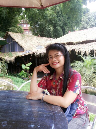 Analis RS Dr Kariadi SMG.             AAK 17 Agustus 1945.          Married.                                     Jemaat GBI BSB Semarang.