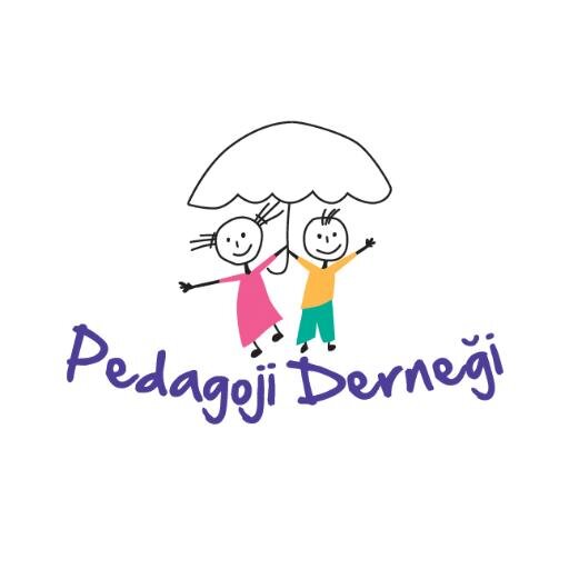 Pedagoji Derneği resmi twitter hesabı. Dünyamızda çocuk var!