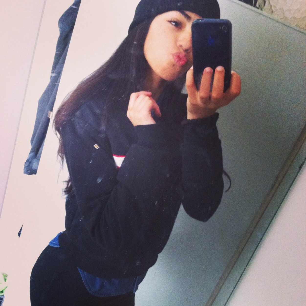 Instagram ; Sanaaaxx