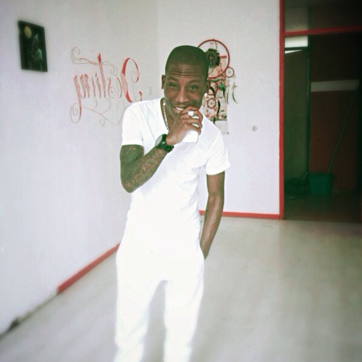 #BE/\STM0DE