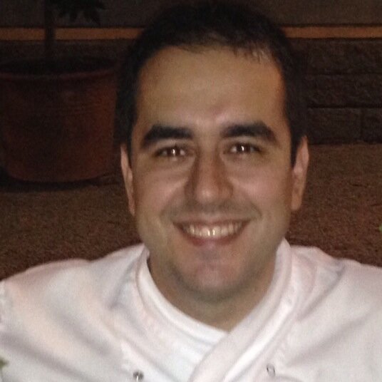 beni_campolo's profile picture. Executive Sous chef en hotel Arts (Barcelona)