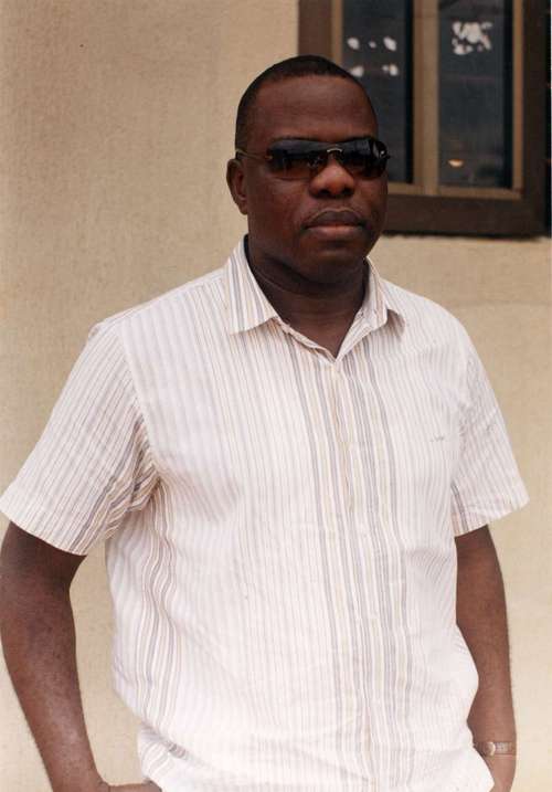 dickiyamu's profile picture. 