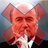 Profile Picture of Stop FIFA Corruption (@@BlatterHas2Go) on Twitter