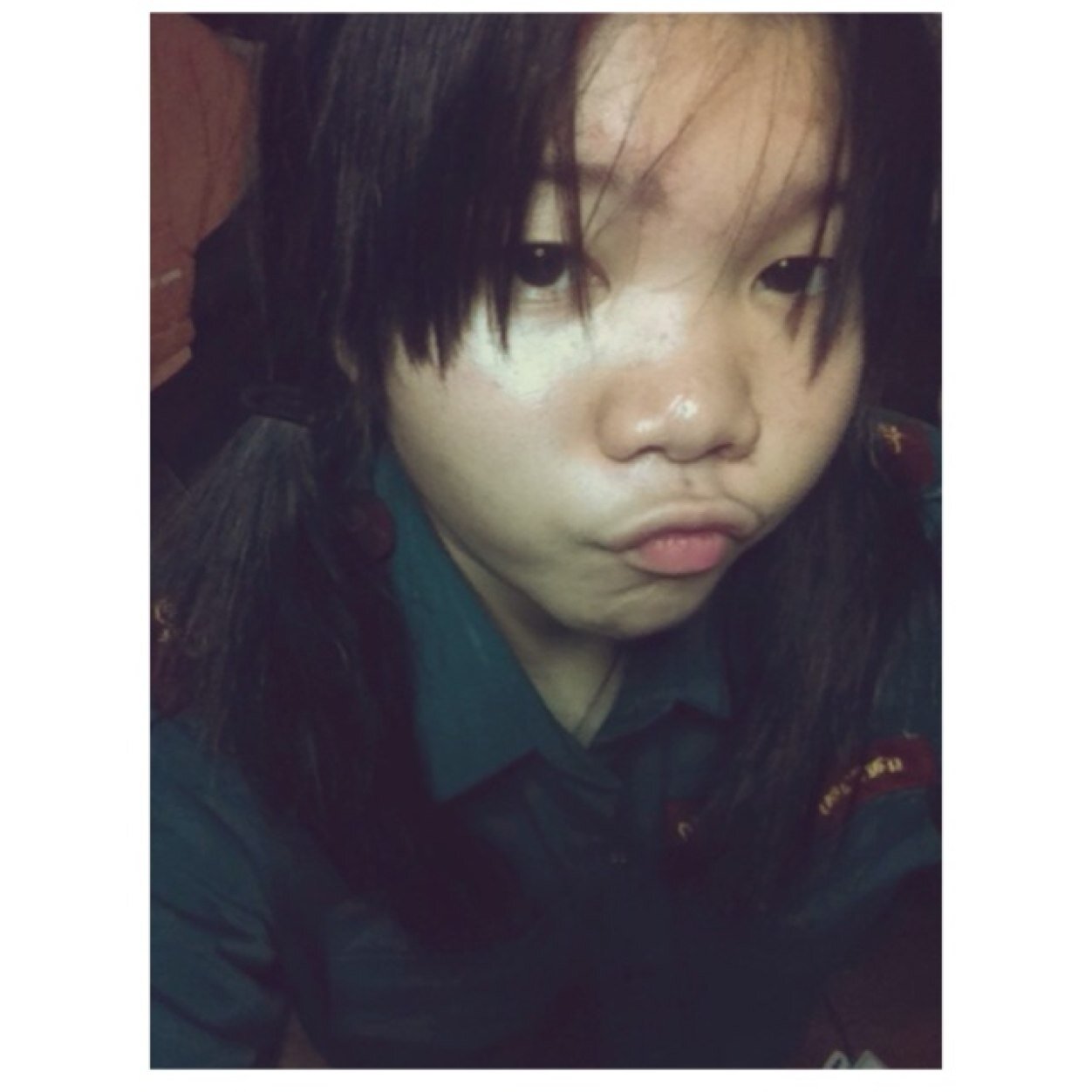 นุ้งนิ้งเล่นใหม่ฝากฟอลโล่ด่วยน้าาา        ♥ ลืมหรัสเก่า555555 !