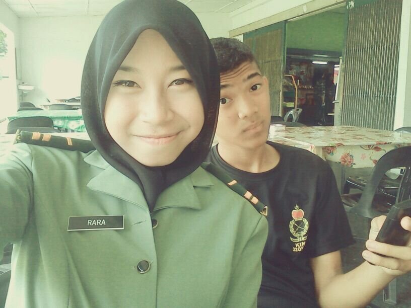 Kesayangan @ewanabum ♚