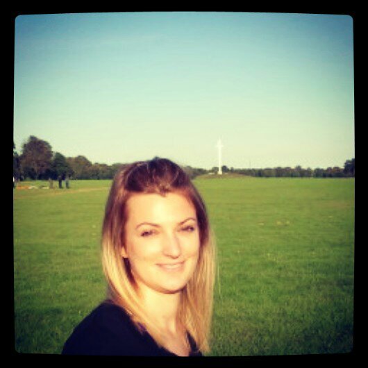 tambartl's profile picture. Enjoying life in Dublin.