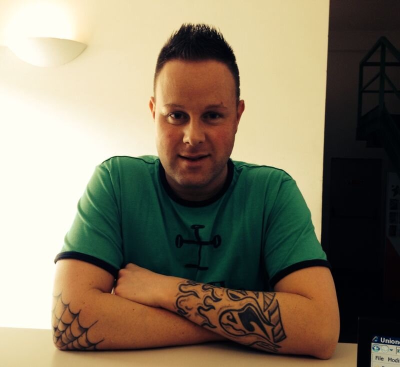 fabietto1984's profile picture. 