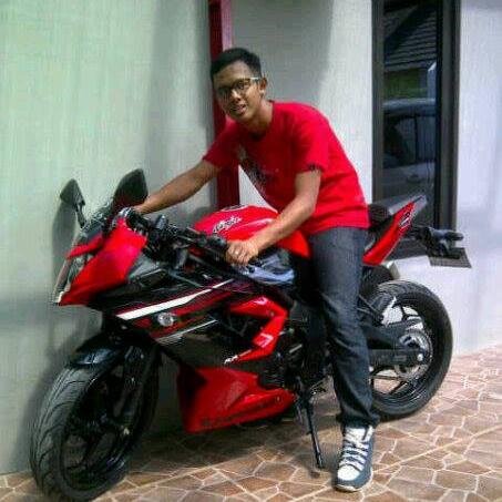 it is always a faithful promise to us I just love, (Salsabilla Tatya Rizky Aulia)