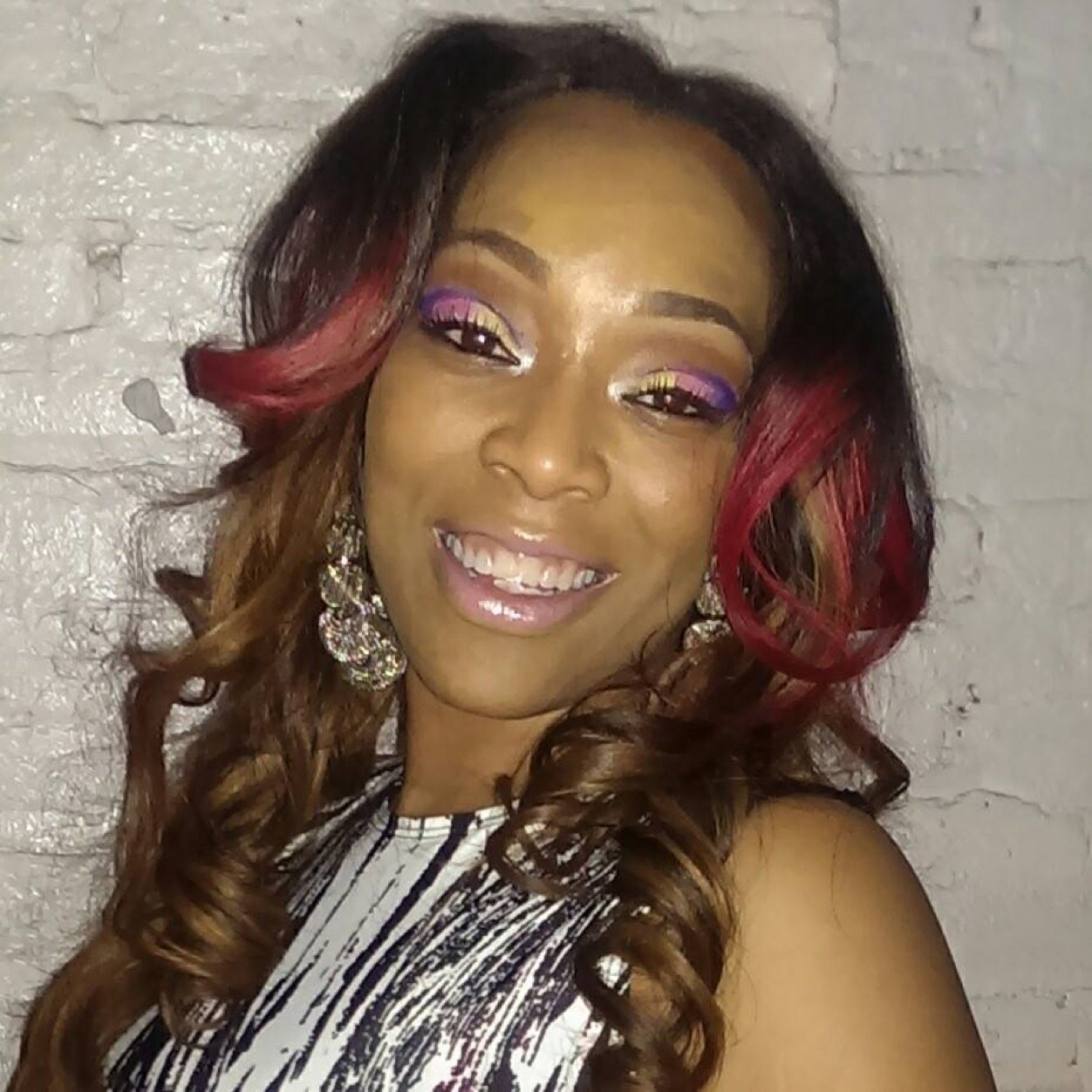 Starr1Baby's profile picture. Live,Love,Learn,&Grow ⭐️ Got-A-Life