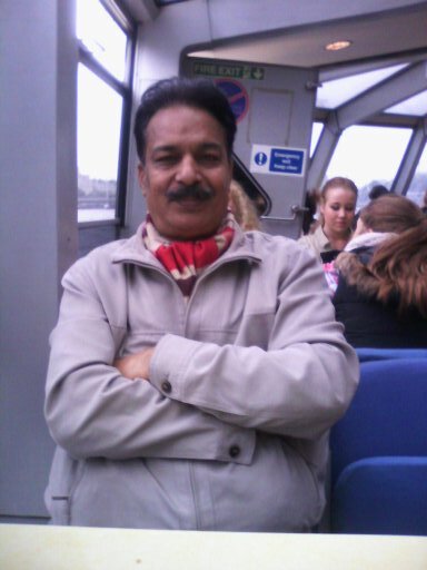 retired army officer.rightist ideas.loves moving around like a nomad ,loves humanity,kind hearted .