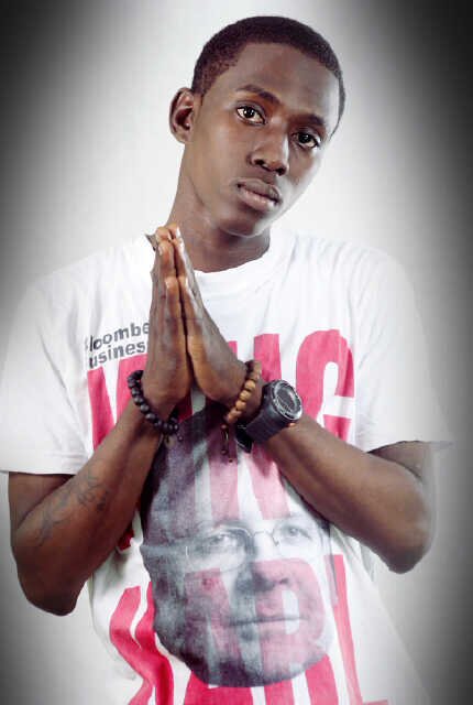 Hardcore rapper,upcoming Star,lyricist 23B501E2..#calm#gbam...stay strong..+2347061194347