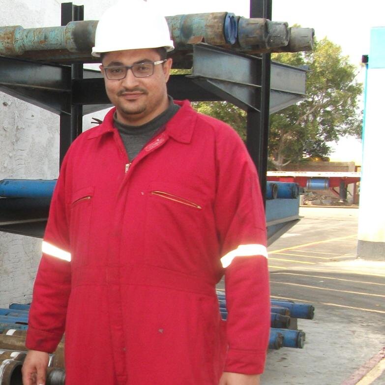 AN_Dardir's profile picture. Engineer