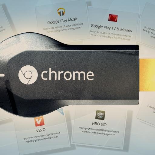 All about Google Chromecast - News, apps, tips, tricks & more!