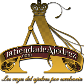 La tienda de ajedrez tiene que ver con la pasion que compartimos colectivamente por el juego del ajedrez e individualmente por ser la mayor tienda de ajedrez.