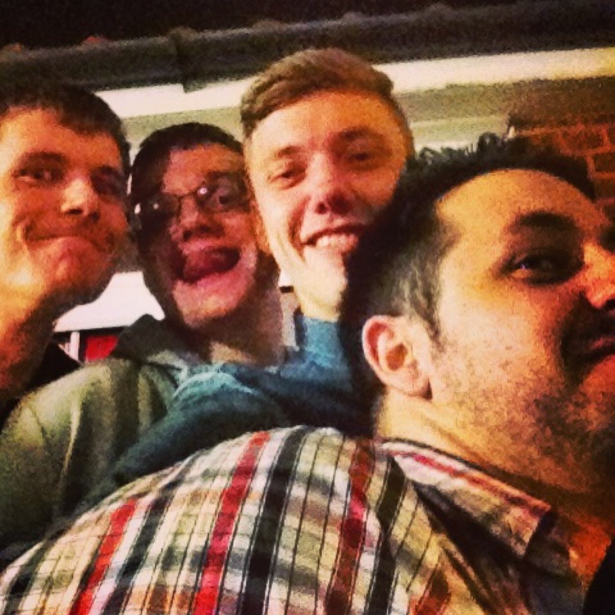 shelton_94's profile picture. Chang the game ,dont let the game change you! ALL OR NOTHING!