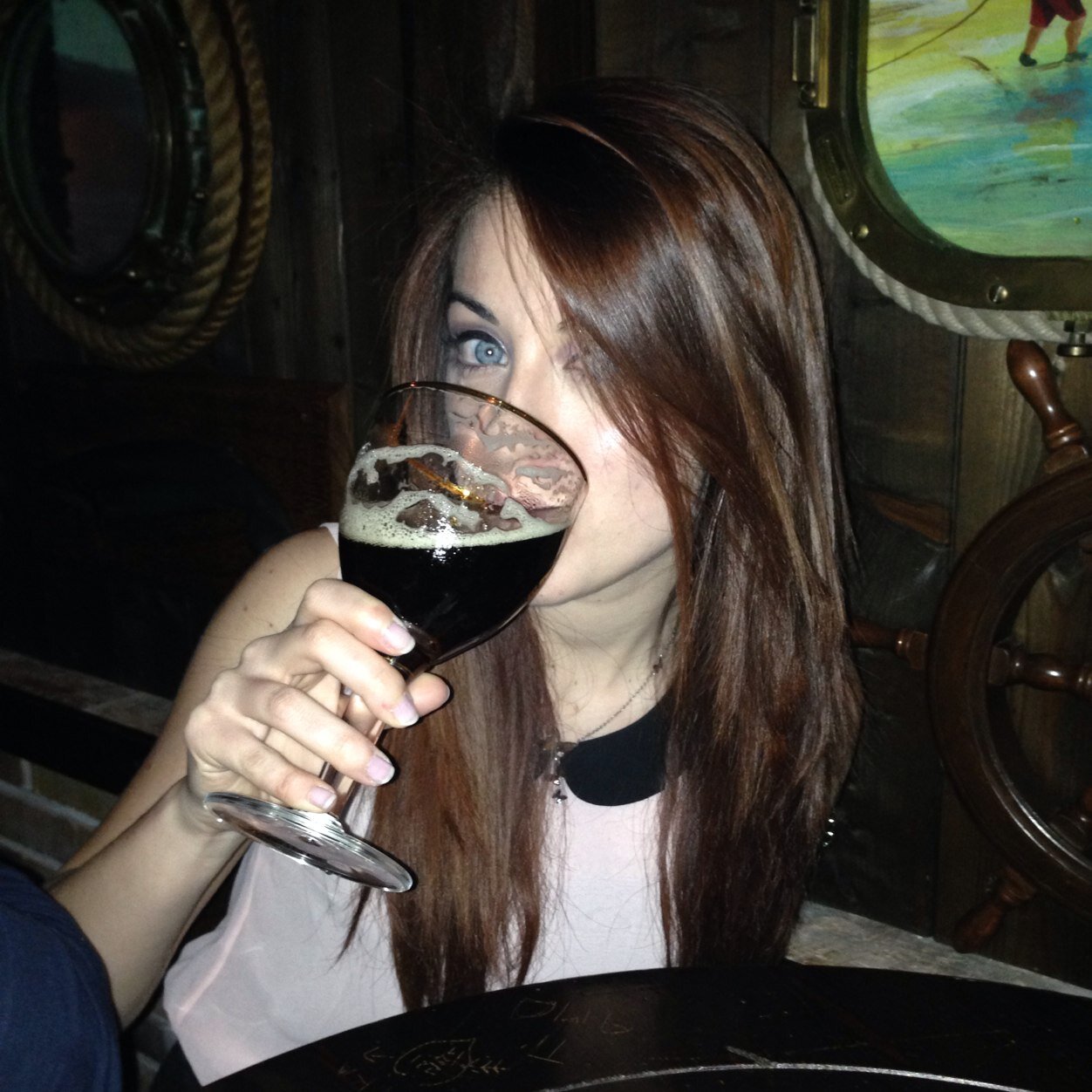 anna_cervone's profile picture. 