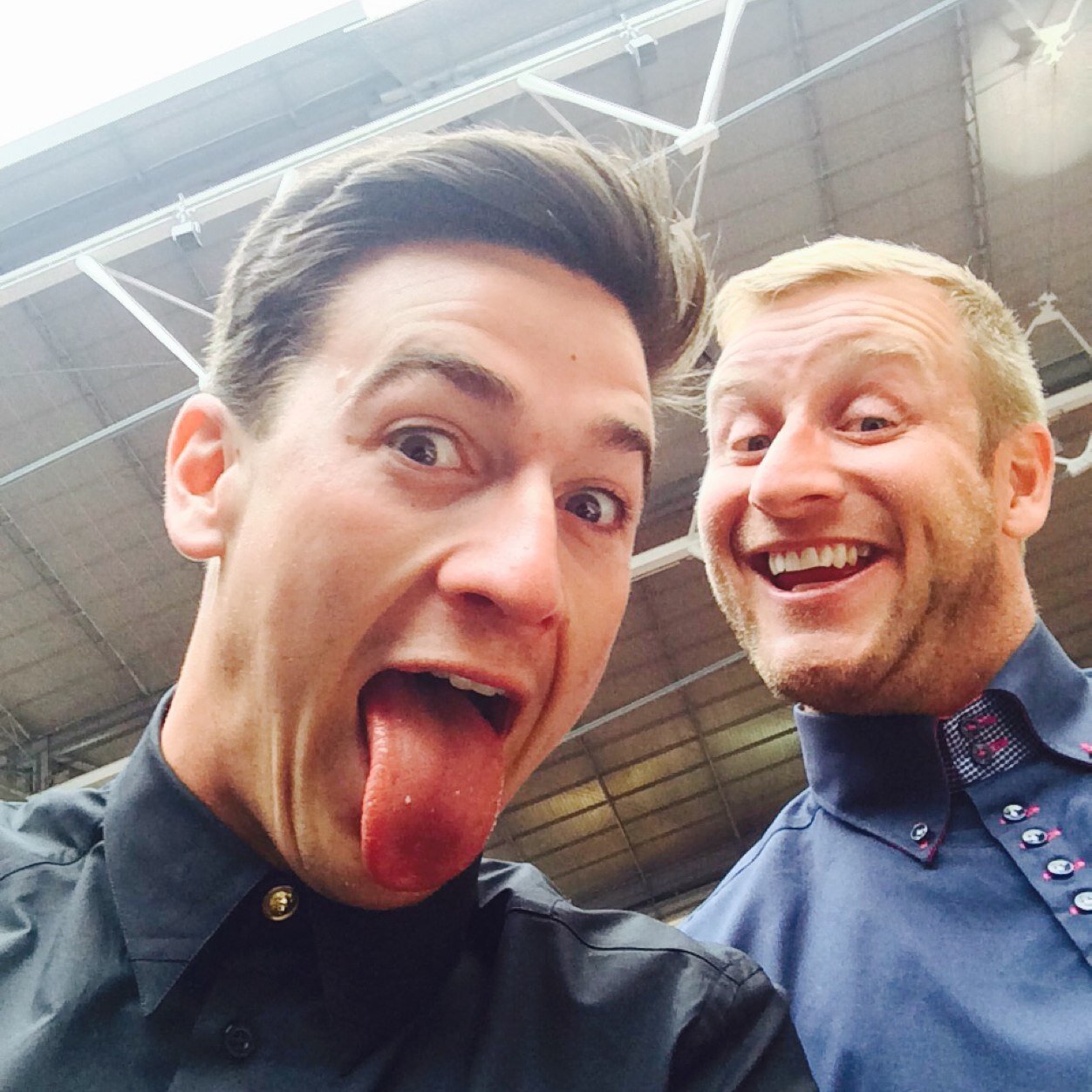 steventurnbull7's profile picture. #PMA #TMT #CarteBlanche